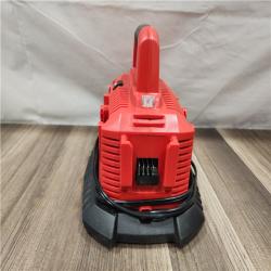 AS-IS- Milwaukee M18 Six Pack Sequential Charger