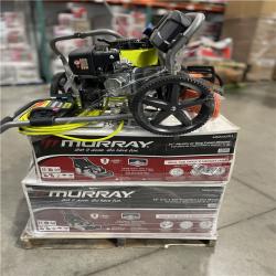 DALLAS LOCATION- AS-IS MONSTER TURBO