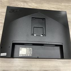 AS-IS ACER 27 Nitro XV1 Gaming Monitor - XV271U M3BMIIPRX