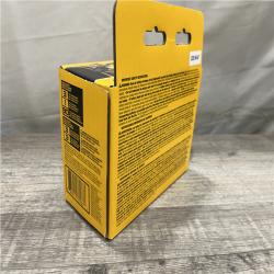 NEW - DEWALT 20V MAX XR POWERSTACK Lithium-Ion Battery Starter Kit with 1.7Ah Battery and Charger