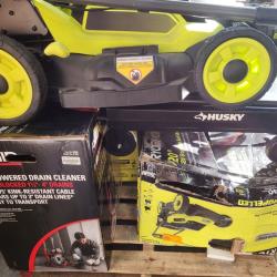 Phoenix AS-IS Monster Turbo Pallet