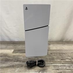 AS-IS Sony PlayStation 5 Gaming Console