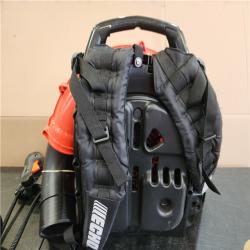 Phoenix NEW ECHO 216 MPH 517 CFM 58.2cc Gas 2-Stroke Backpack Leaf Blower with Tube Throttle