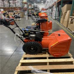 Dallas Location - As-Is Ariens Deluxe 28 in. 252cc Gas Snow Blower