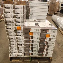 Phoenix Location Traffic Master Mixed Flooring Pallet (90 Total Cases 2885 SqFt)