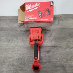 California NEW Milwaukee M18 LED Search Light (Tool Only)