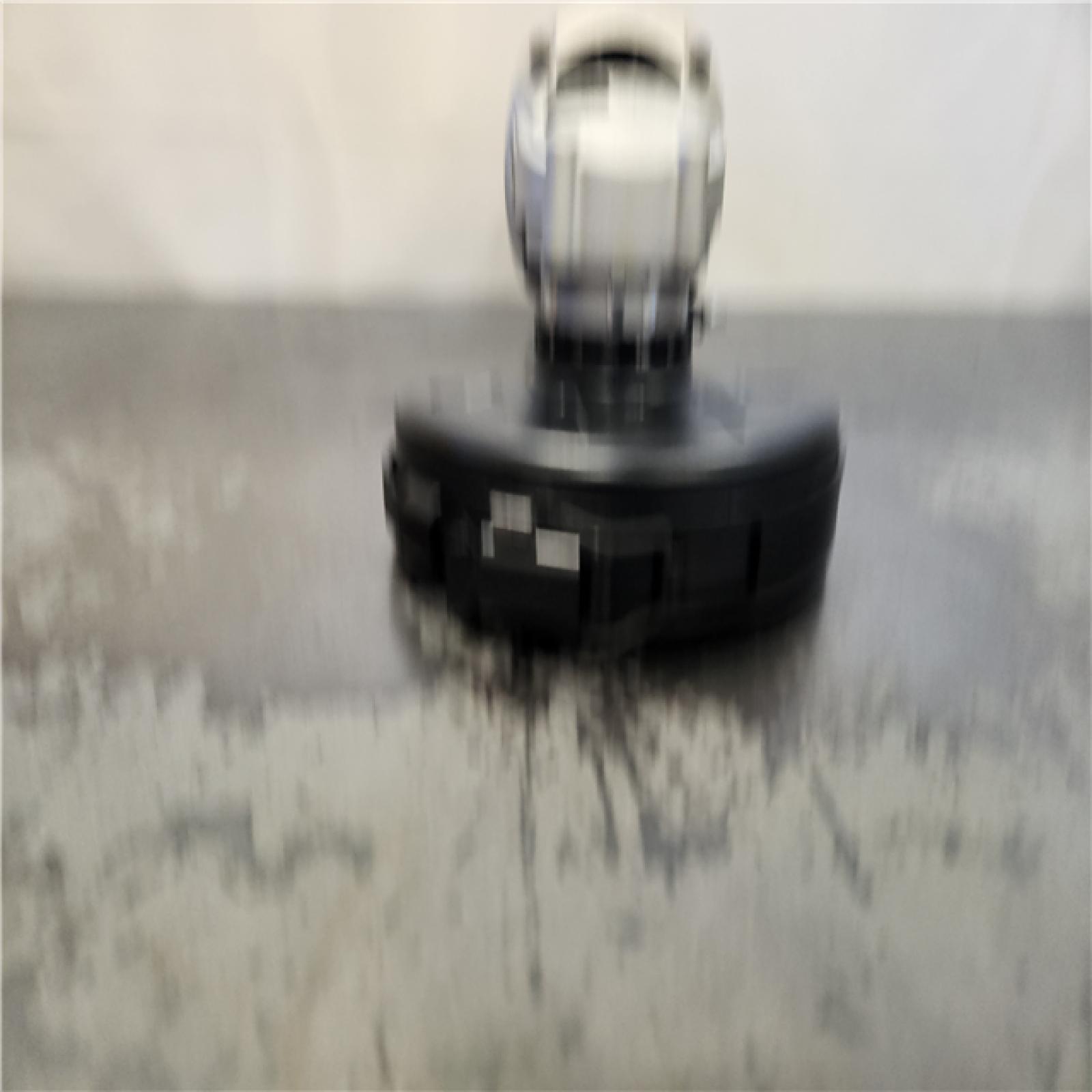 AS-IS- DeWalt 20V MAX Cordless 4-1/2 in. Angle Grinder with Brake Tool Only