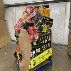 Houston Location - AS IS Tool Pallet