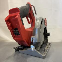 AS-IS - Milwaukee M18 FUEL 7-1/4 Inch Circular Saw (Bare Tool)