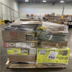 DALLAS LOCATION- AS-IS MONSTER TURBO