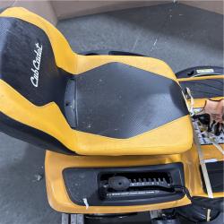 California Cub Cadet XT1 Riding Mower