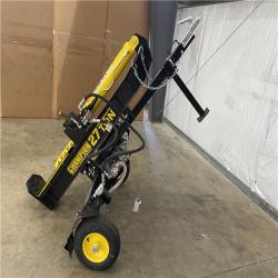 Houston Location AS IS - Champion 27 Ton Log Splitter