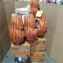 California AS-IS Holiday Pallet