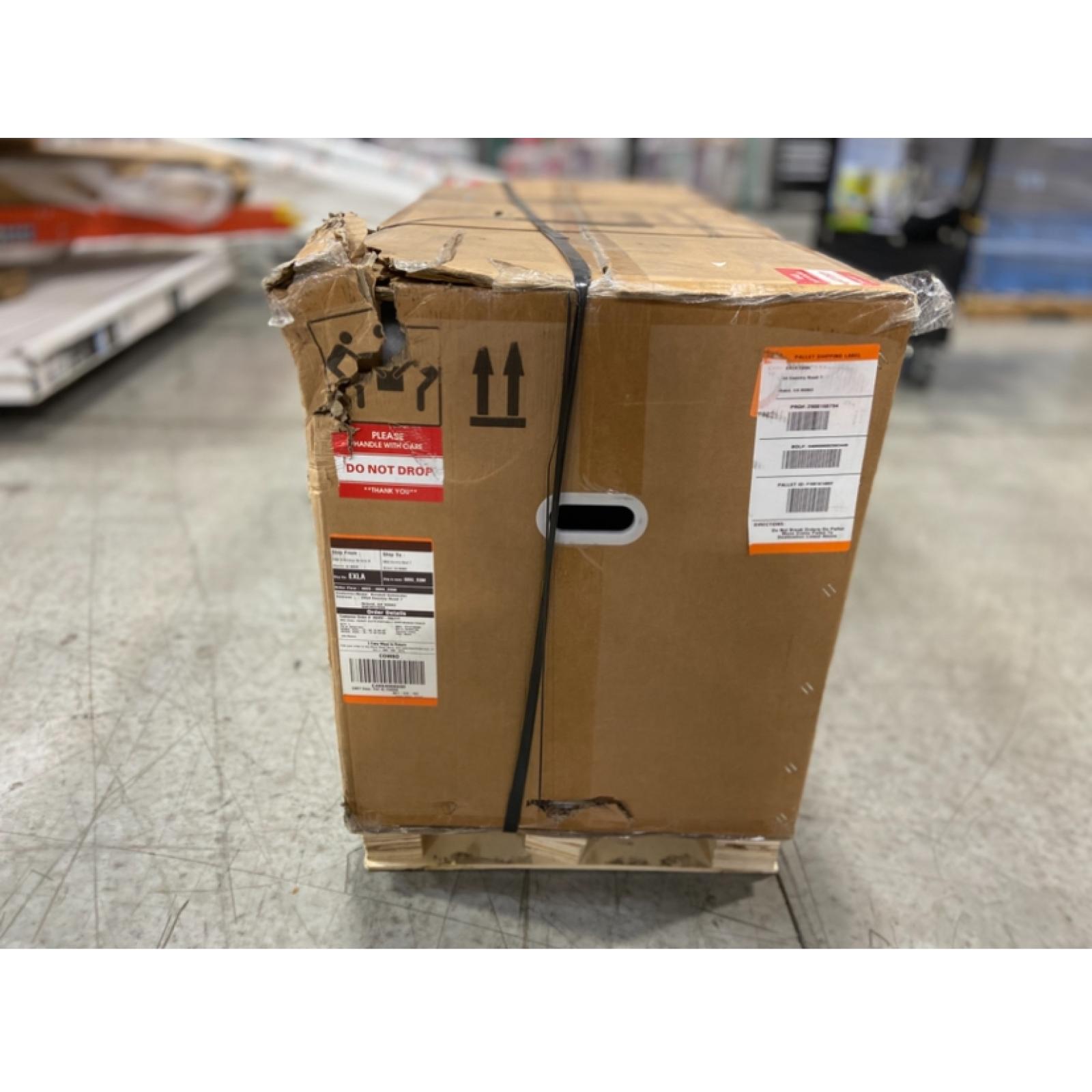 DALLAS LOCATION -MUDMIXER Heavy Duty Portable Continuous Concrete Mixer Evolution