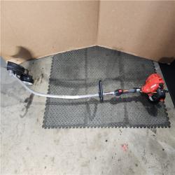 HOUSTON LOCATION - AS-IS ECHO 21.2 cc Gas 2-Stroke Lawn Edger