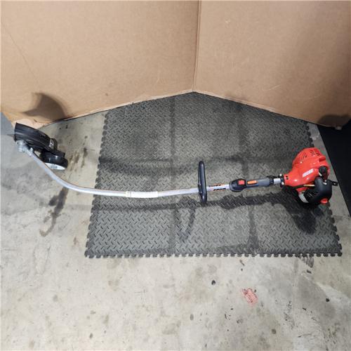 HOUSTON LOCATION - AS-IS ECHO 21.2 cc Gas 2-Stroke Lawn Edger