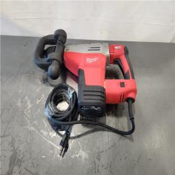 AS-IS- Milwaukee SDS MAX Demolition Hammer