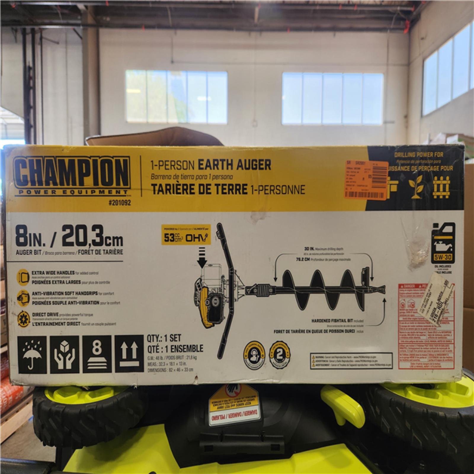 Phoenix AS-IS Monster Turbo Pallet