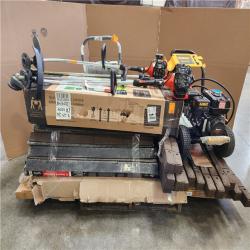 Phoenix AS-IS Monster Turbo Pallet