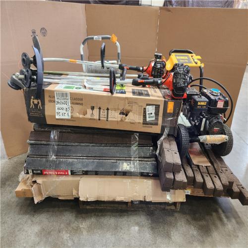 Phoenix AS-IS Monster Turbo Pallet