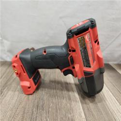AS-IS- Milwaukee M18 18V Fuel 1/2 Mid-Torque Impact Wrench Cordless Lithium-Ion Brushless (Tool-Only)