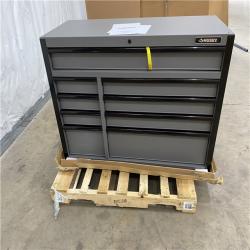 Houston Location AS IS - Husky 15 Drawer Tool Chest