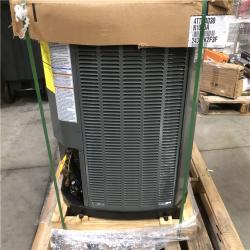 DALLAS LOCATION - Trane 2.5 Ton 14.3 SEER2 Condenser