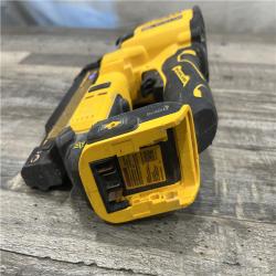 AS-IS DEWALT ATOMIC 20V MAX Lithium Ion Cordless 23 Gauge Pin Nailer (Tool Only)