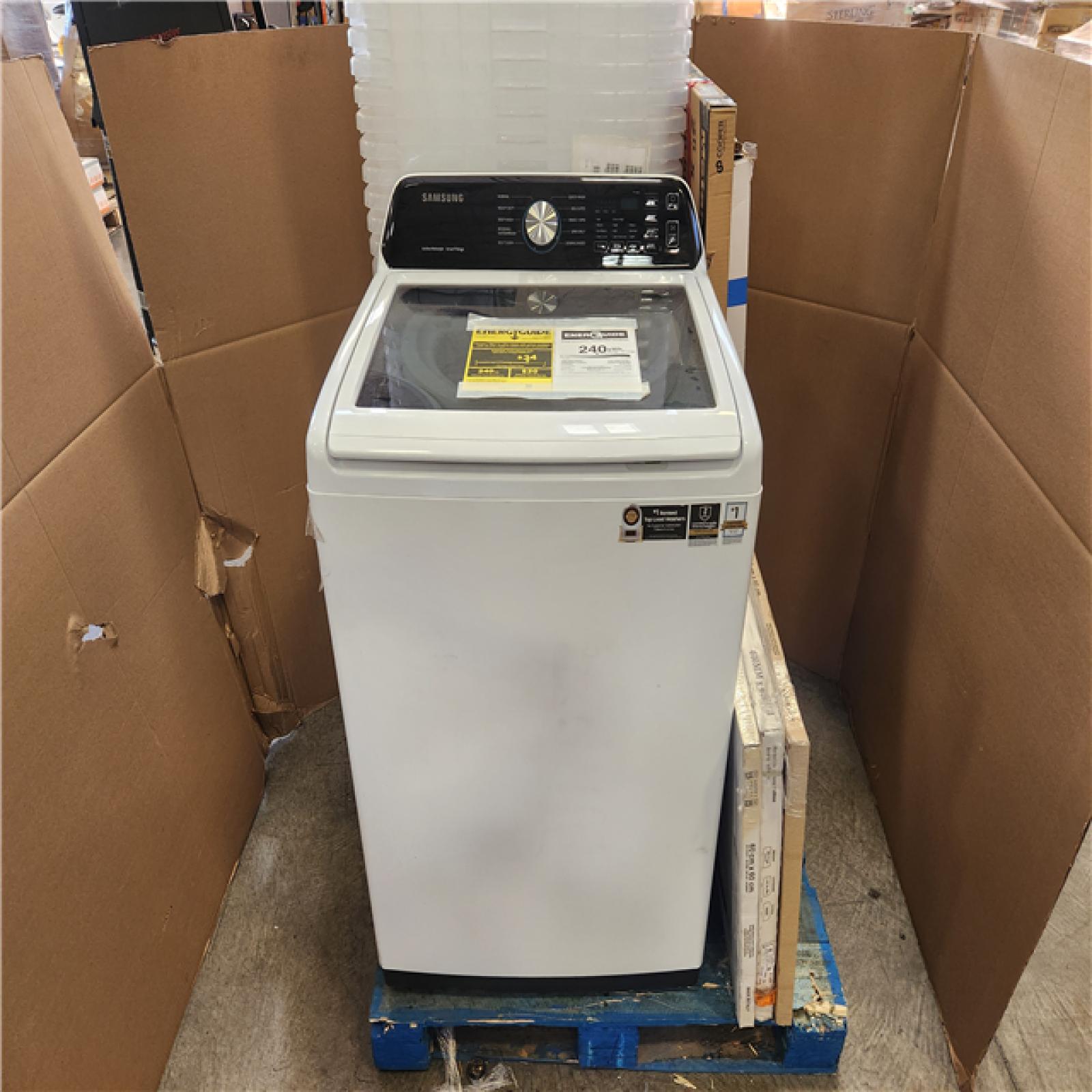 Phoenix AS-IS Mixed Home Improvement Pallet