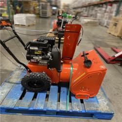 Dallas Location - As-Is Ariens Classic 24 in Gas Snow Blower