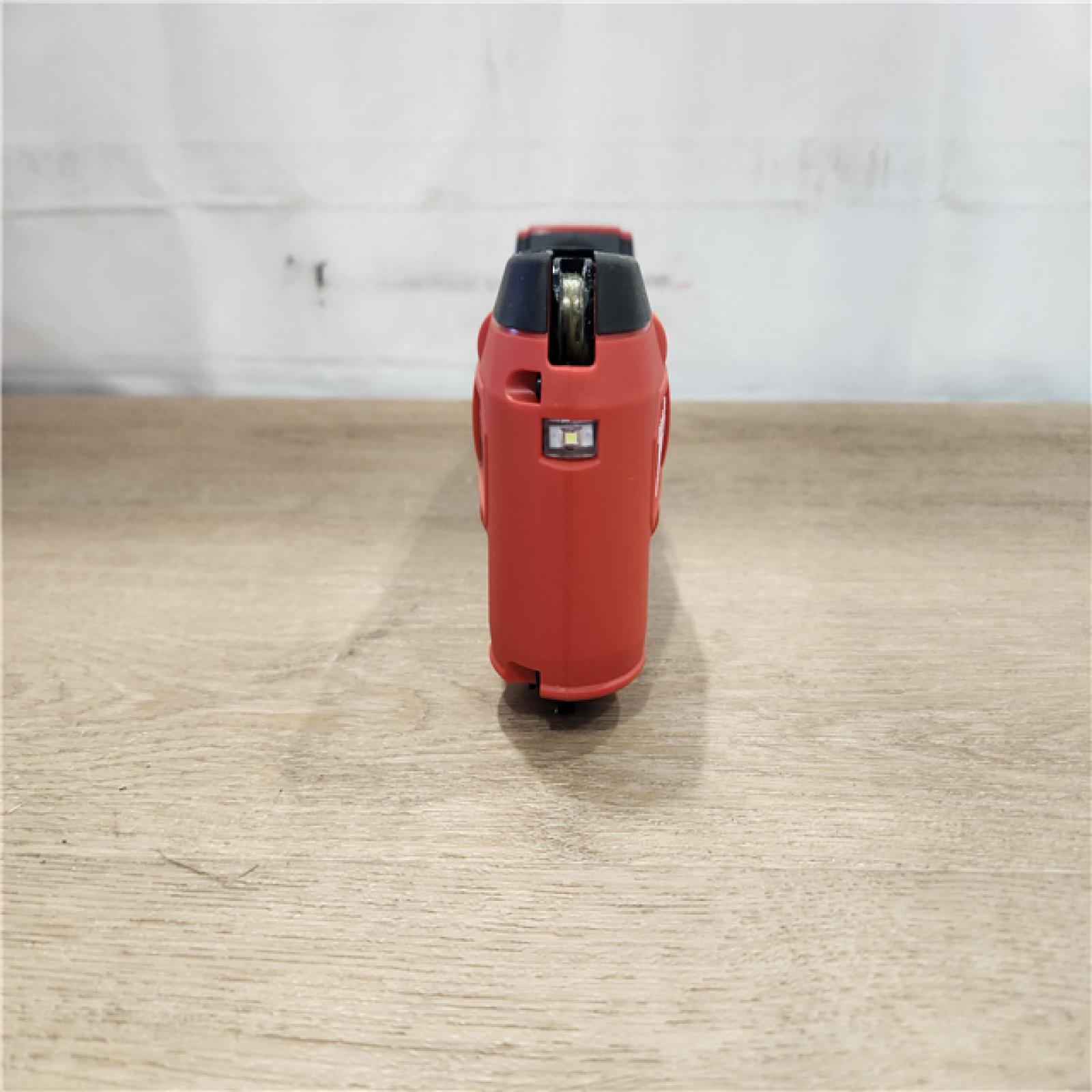 AS-IS- Milwaukee 18V Lithium-Ion Cordless Oscillating Multi-Tool Kit