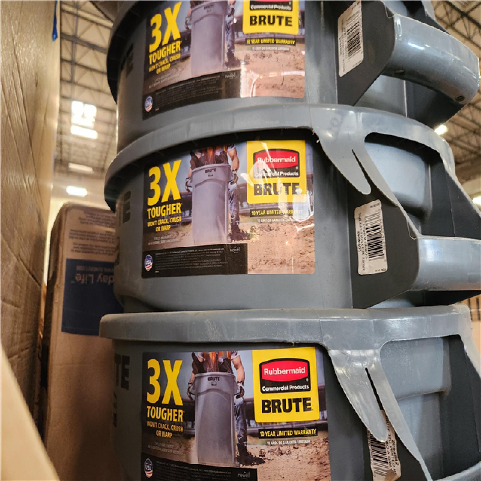 Phoenix AS-IS Mixed Home Improvement Pallet