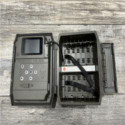 AS-IS Spartan GoCam Ghost 4G/LTE