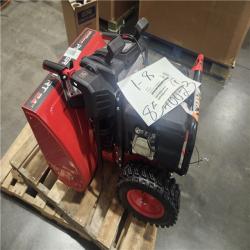 Dallas Location - As-Is  PowerSmart 24 in. 212cc 2-Stage Gas Snow Blower
