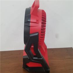 CALIFORNIA NEW MILWAUKEE M18 BRUSHLESS PACKOUT FANTOOL ONLY