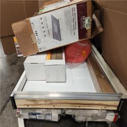 Phoenix AS-IS Mixed Home Improvement Pallet