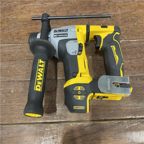 AS-IS Dewalt | SDS 20-V Cordless Rotary Hammer