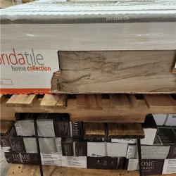 Phoenix AS-IS Mixed Tile Pallet (20 Tile)