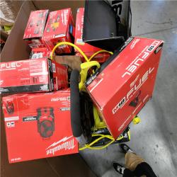 PHOENIX AS-IS TOOL PALLET