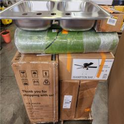 Phoenix AS-IS Monster Turbo Pallet