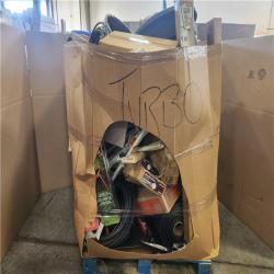 Phoenix AS-IS Mixed Home Improvement Pallet