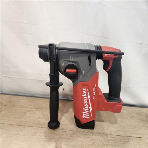 AS-IS- Milwaukee M18 FUEL 1 SDS Plus Rotary Hammer
