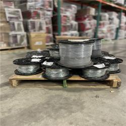 DALLAS LOCATION- AS-IS MIXED WIRE PALLET