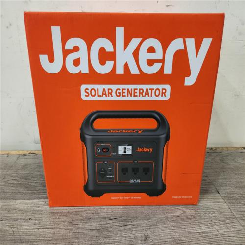 Phoenix Location NEW Jackery Explorer 880, 880Wh/1000W Model No: Explorer 880 (Sealed)