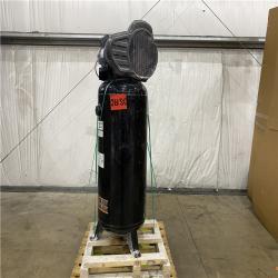 Houston Location - AS-IS husky 175psi compressor