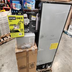 Phoenix AS-IS Mixed Home Improvement Pallet