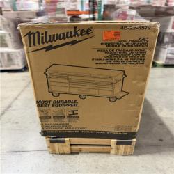 DALLAS LOCATION -AS-IS MONSTER TURBO