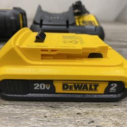 AS-IS DEWALT 20V MAX Cordless Battery Powered Pruner Kit