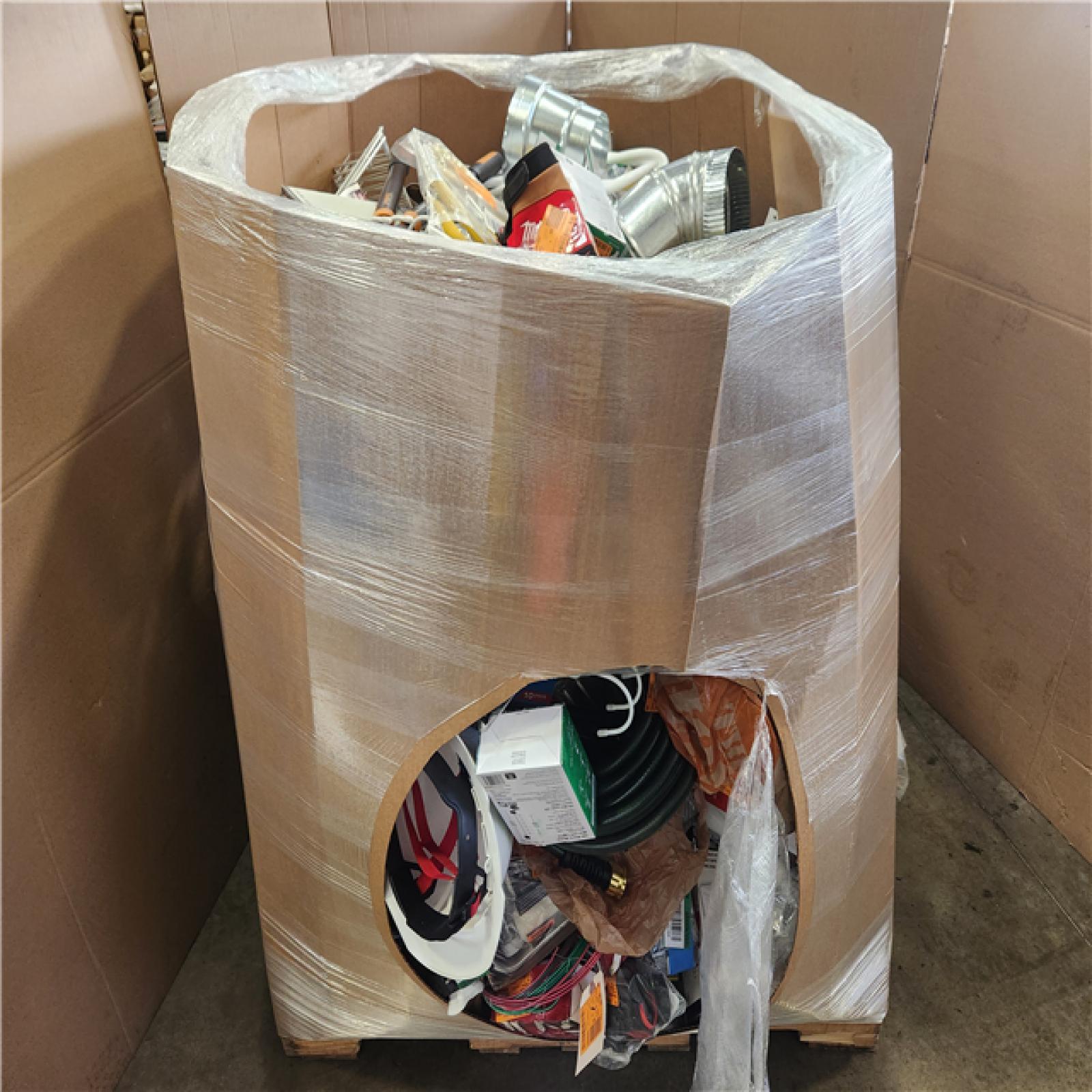 Phoenix AS-IS Monster Turbo Pallet