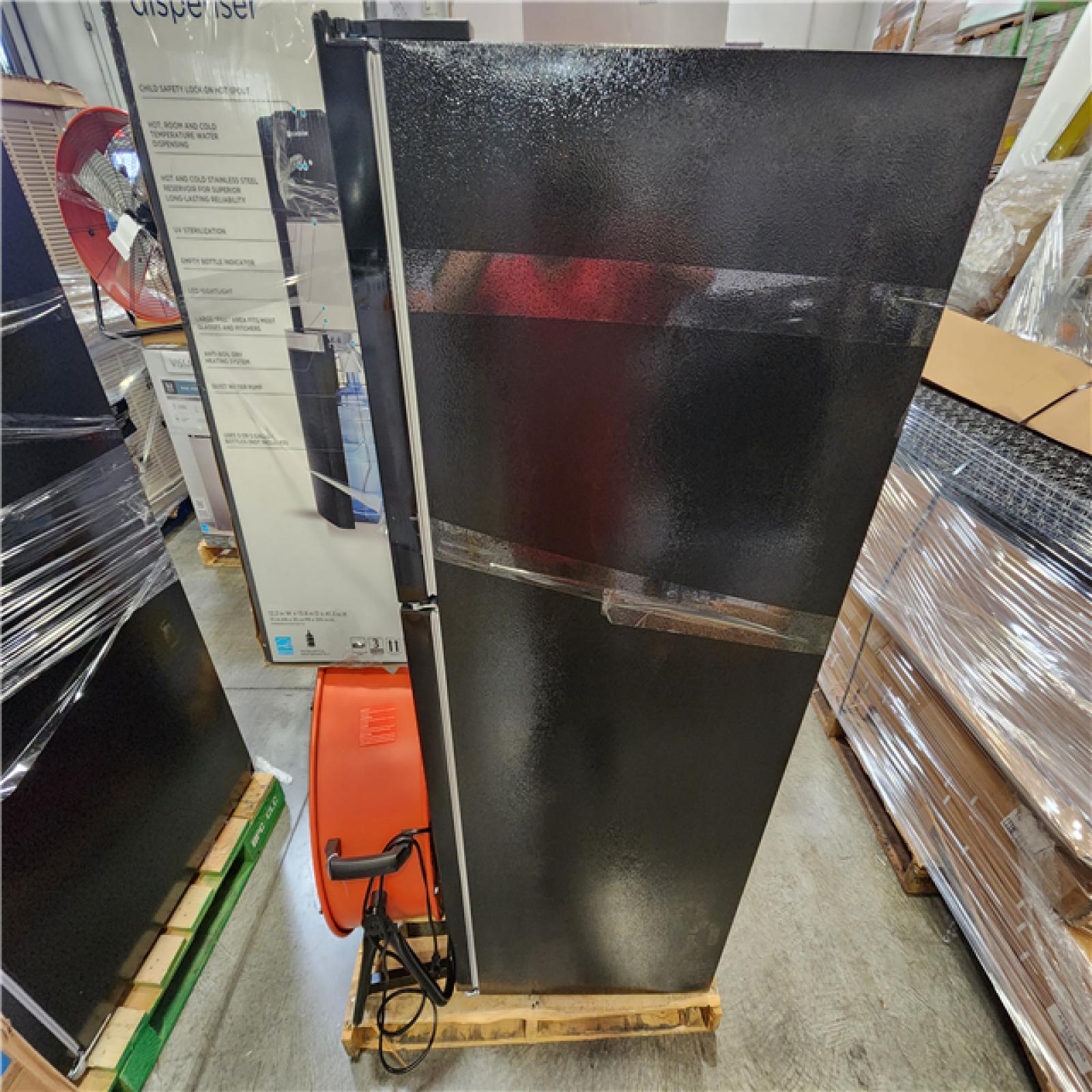 Phoenix AS-IS .Com Home Improvement Pallet